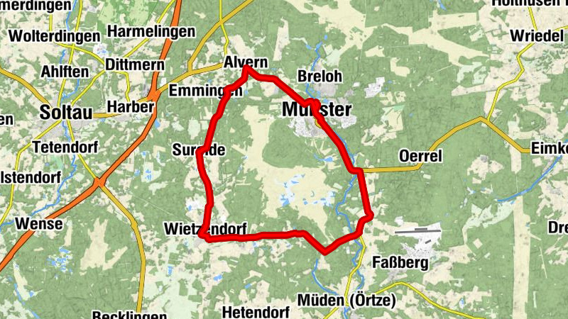 Carte