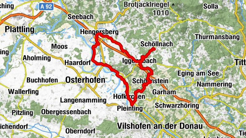 Carte