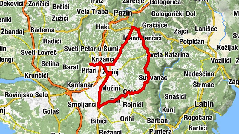 Carte