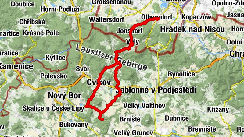 Carte