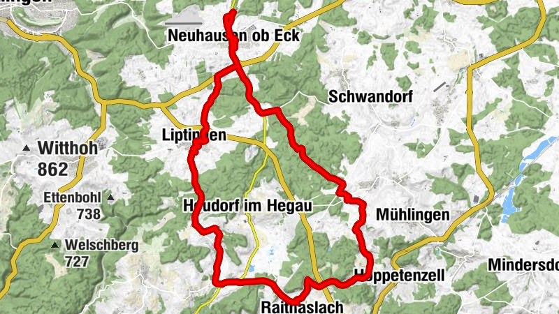 Carte