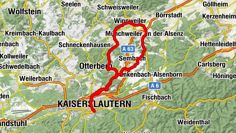 Carte