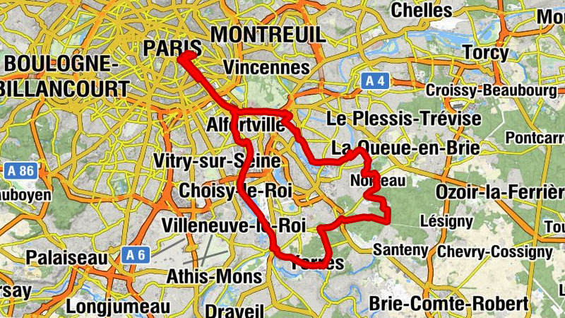Carte