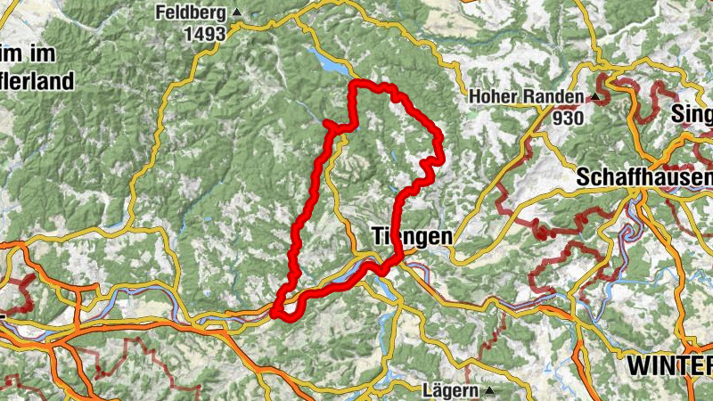 Carte