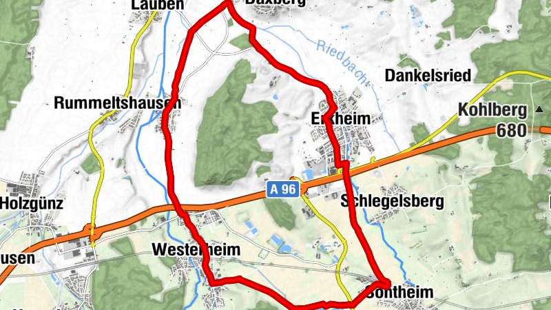 Carte