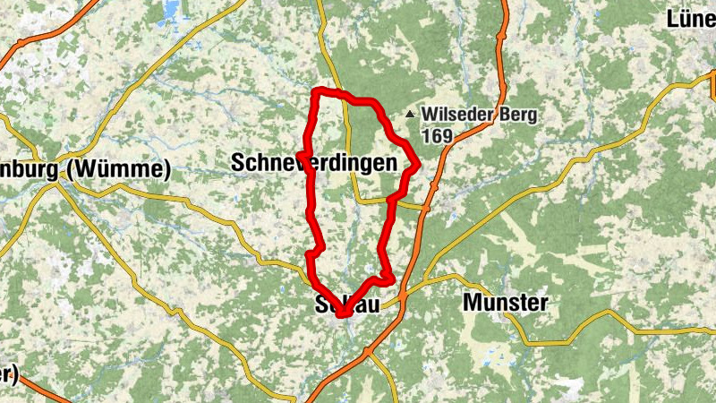 Carte