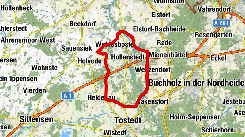 Carte