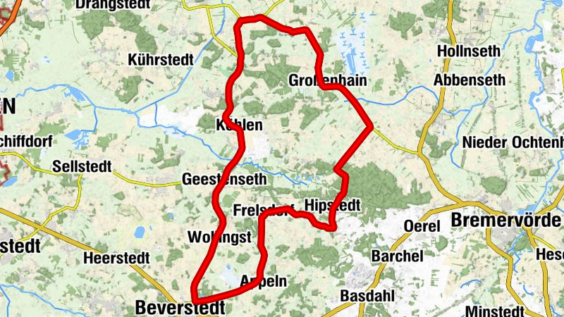 Carte