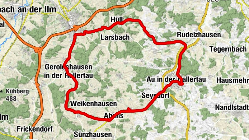 Carte