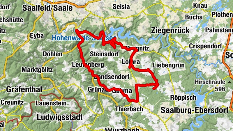 Carte
