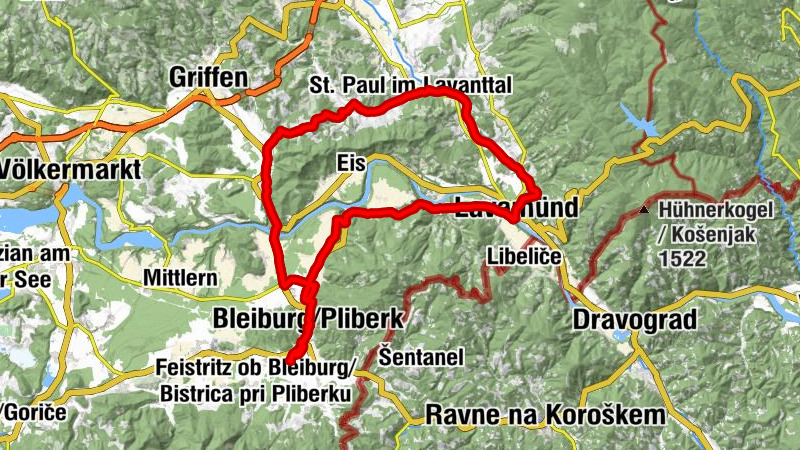 Carte