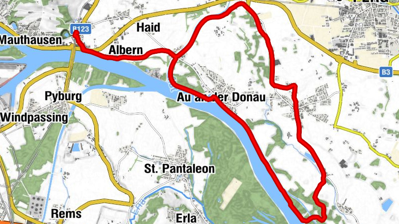 Carte