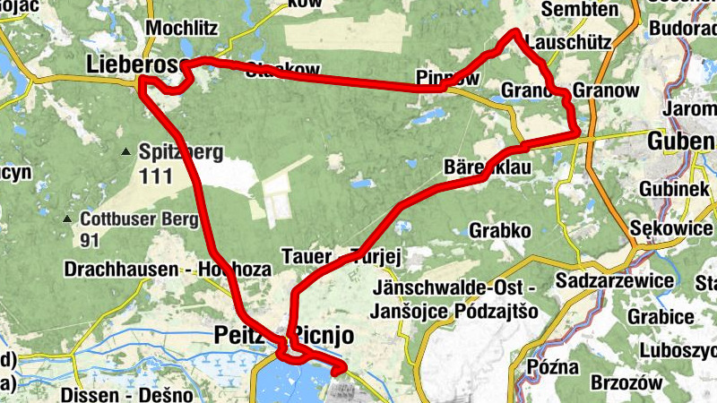 Carte
