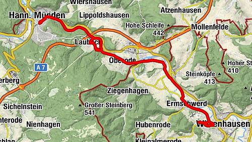 Carte