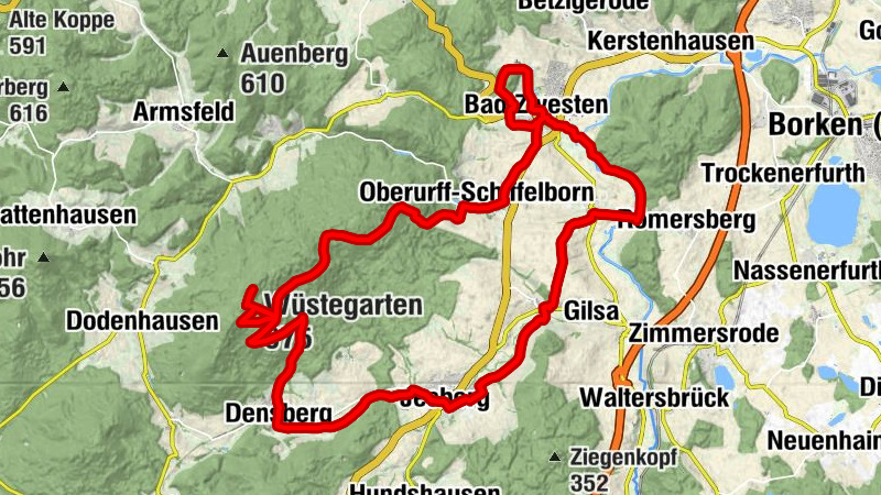 Carte