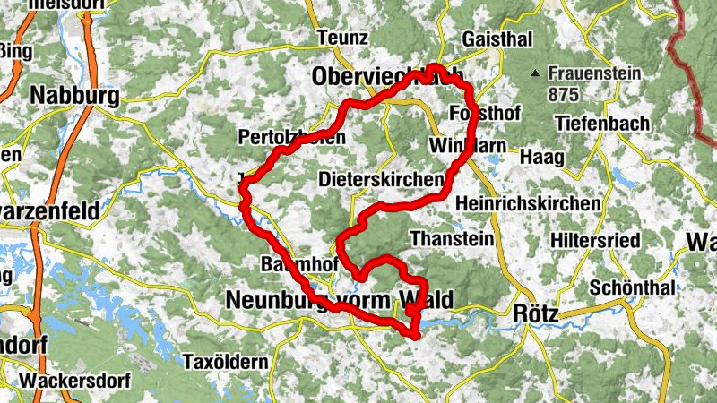 Carte