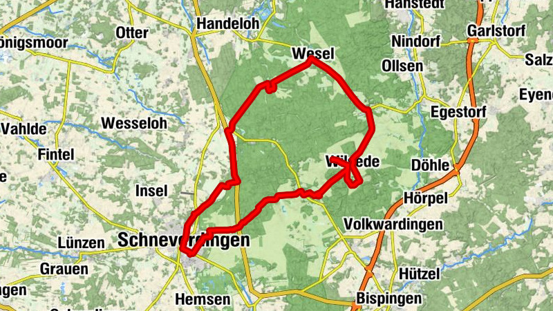 Carte