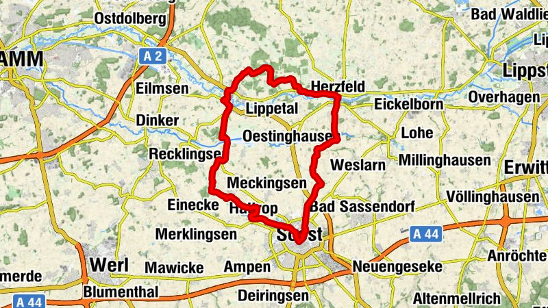 Carte