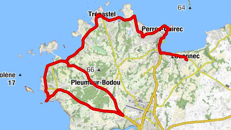 Carte