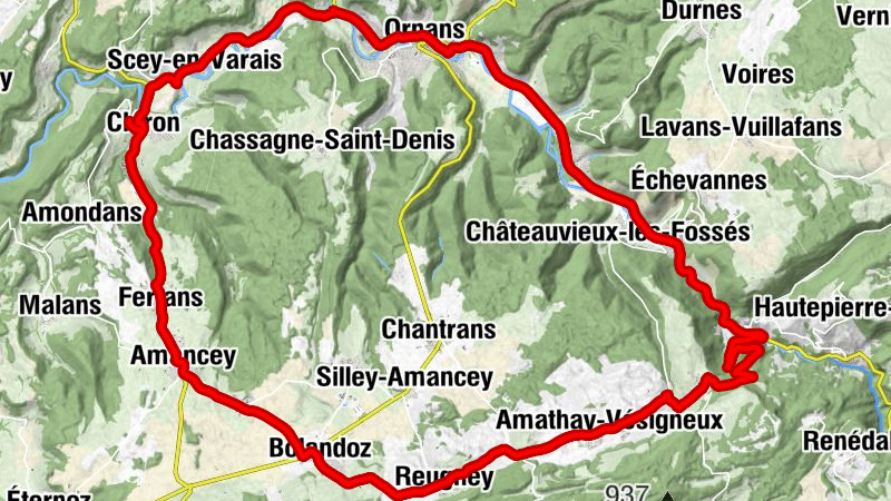 Carte