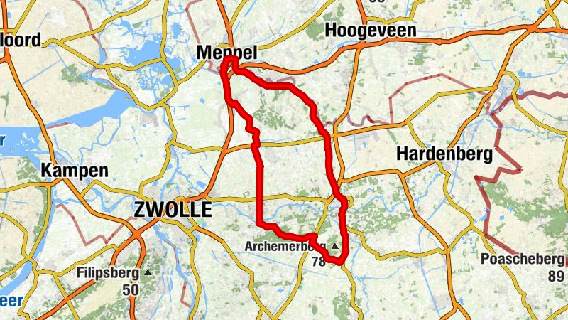 Carte