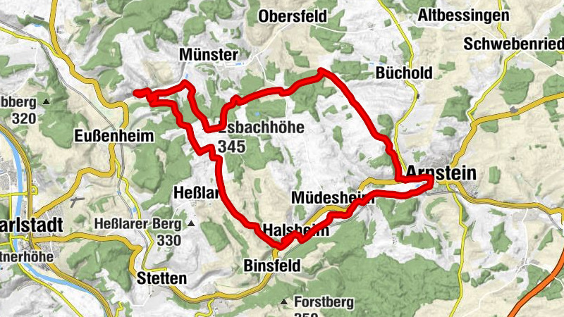 Carte