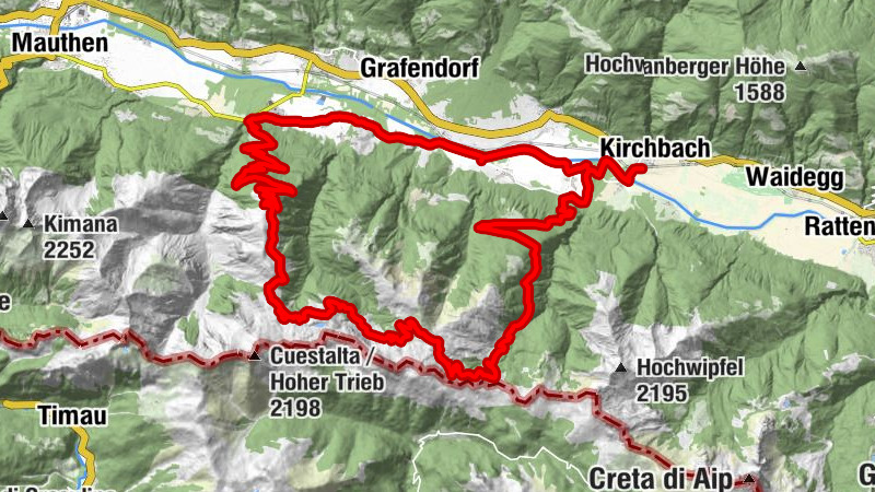 Carte