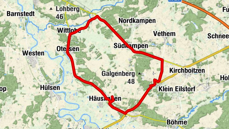 Carte