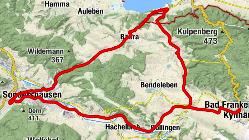 Carte