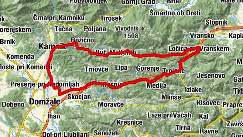 Carte