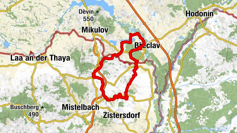 Carte