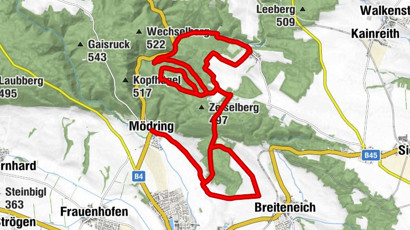 Carte