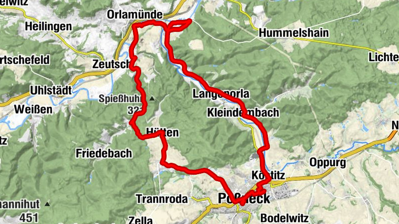 Carte