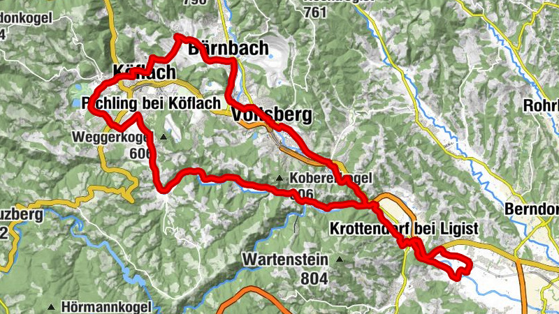 Carte
