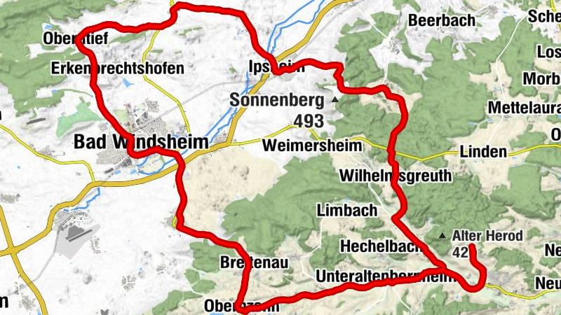 Carte