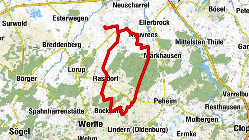 Carte