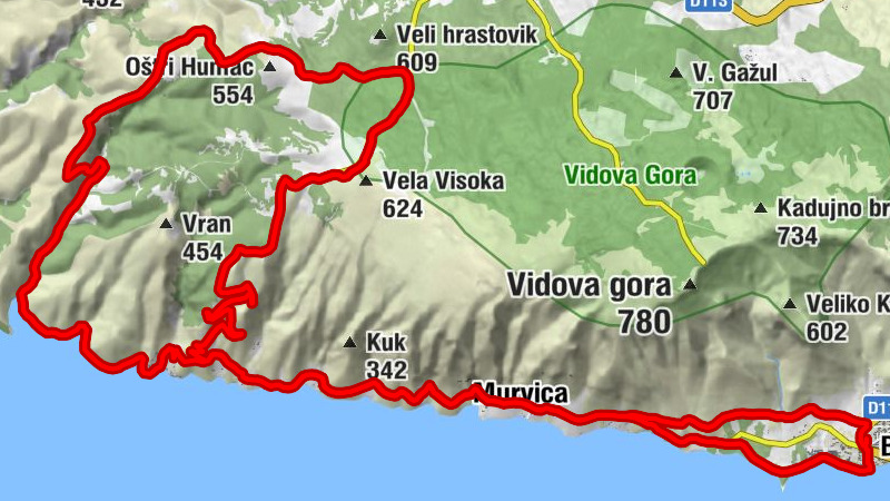 Carte