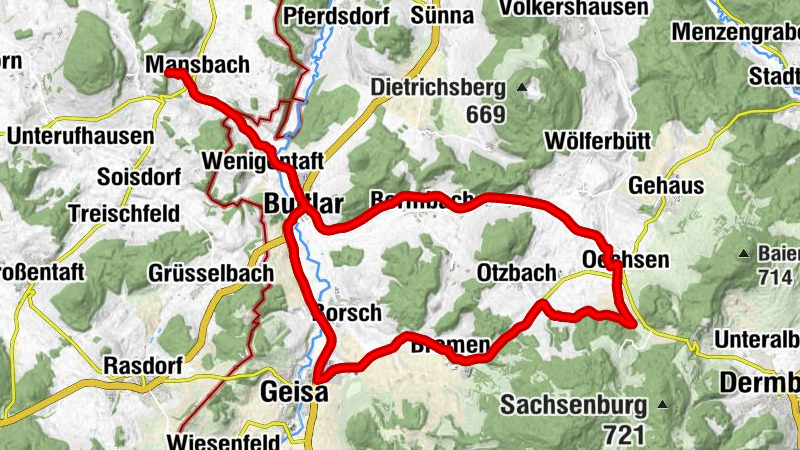 Carte