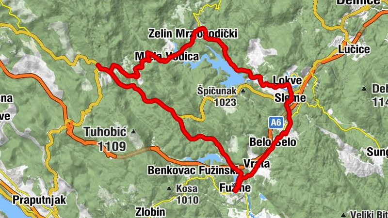 Carte