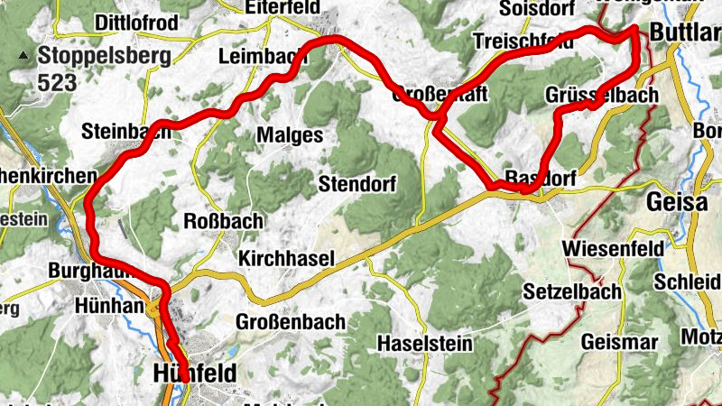 Carte