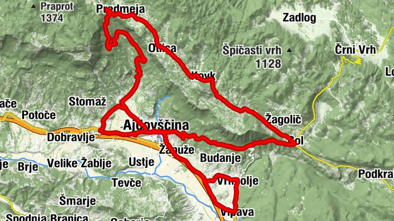 Carte
