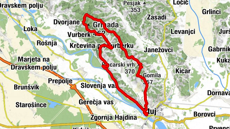 Carte