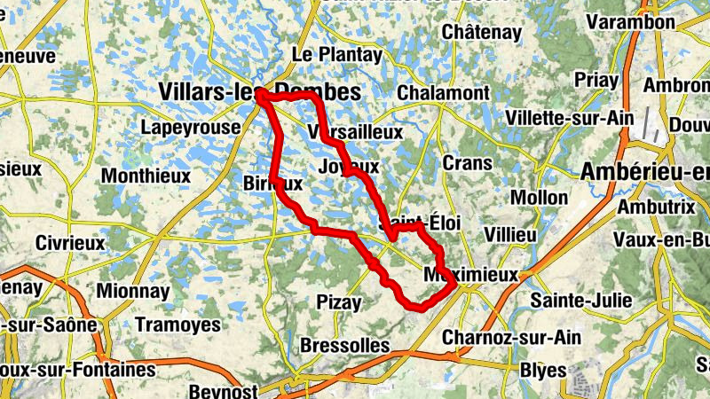 Carte