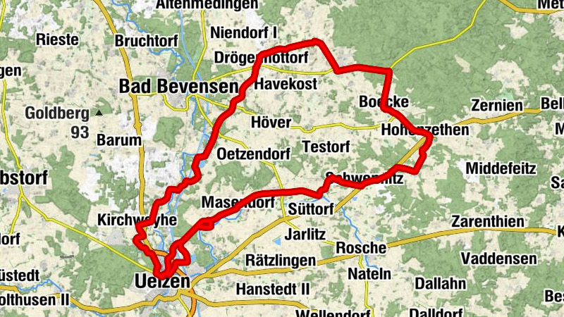 Carte
