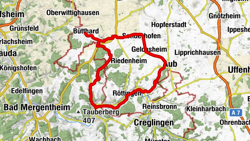 Carte