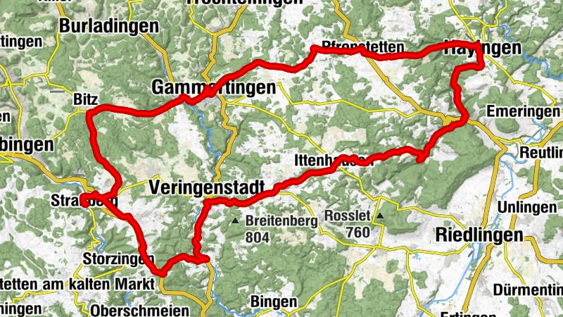Carte