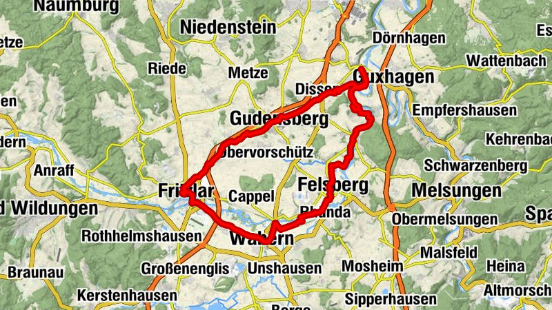 Carte