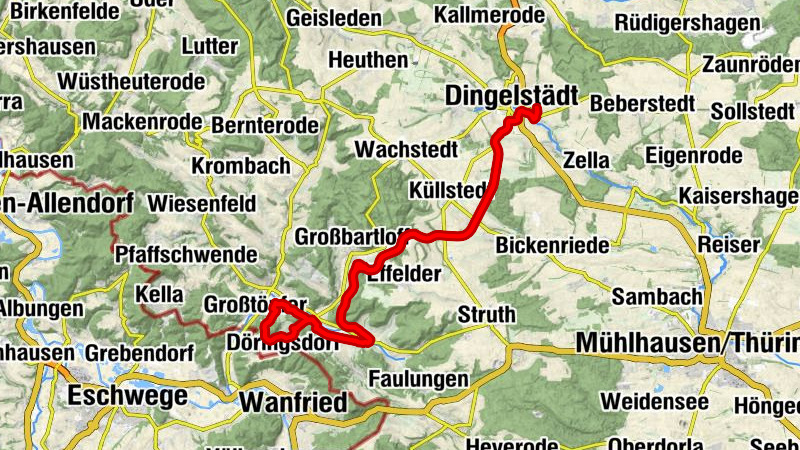 Carte