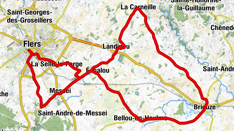Carte