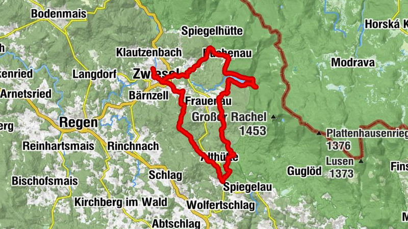 Carte